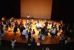 2015년 한마당 사진